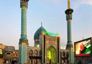 امامزاده صالح