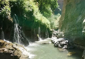 جاذبه تفریحی