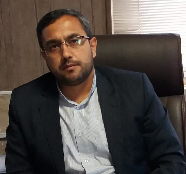 مهندس رسول شاه کرمی
شهردار تنکمان