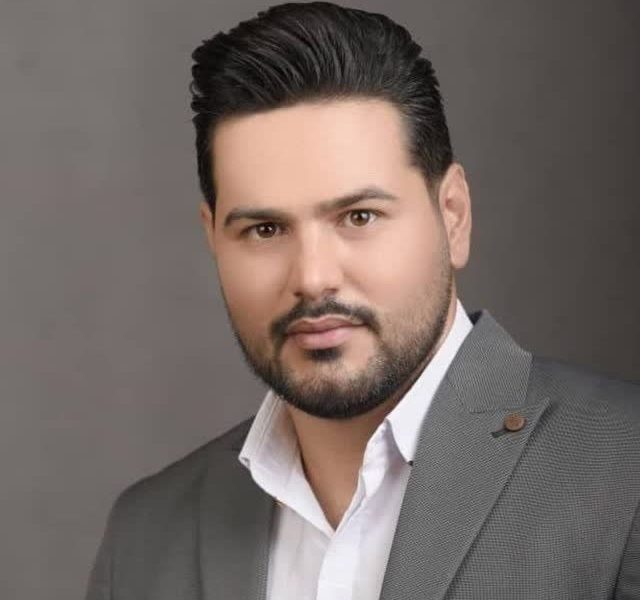 آقای امیر اخلاقی منشی شورا